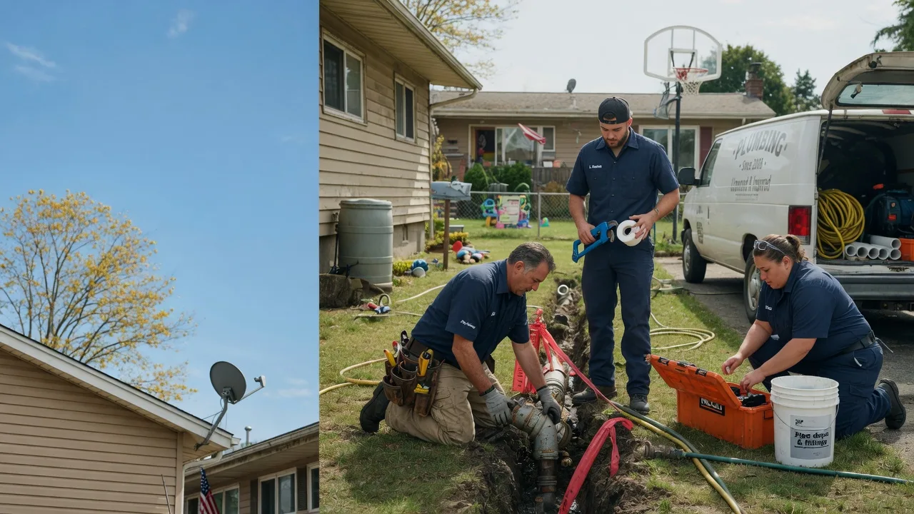 Garbage Disposal Replacement in Hillman, MI near me